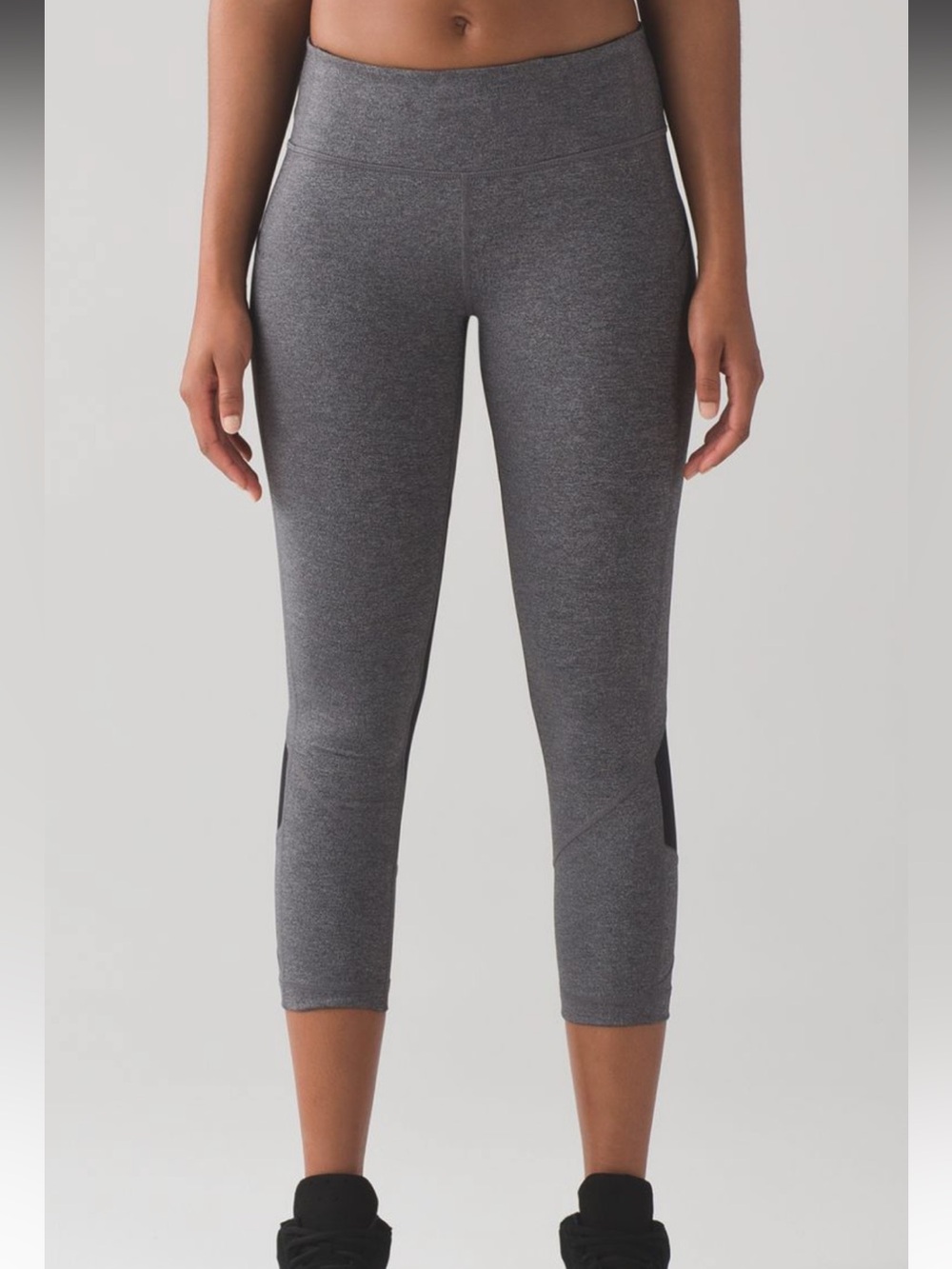lululemon Pace Rival cropped 19” leggings